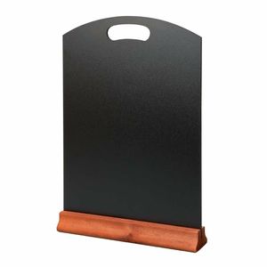Beaumont A3 Hand Held Menu Board - CZ683 - 1