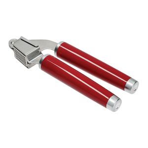 KitchenAid Core Garlic Press Empire Red - DX255 - 1