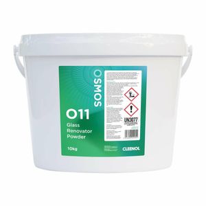 OSMOS Glass Renovator Powder (10kg) - CU592 - 1