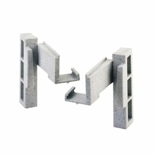 Cambro Premium Corner Connectors Pair - CK022 - 1