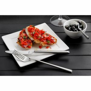 Amefa Metropole Table Knife - CU057 - 3