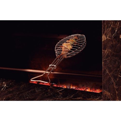Tramontina Fish Grill Rack - DP762 - 6