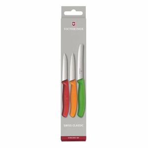 Victorinox 3 Piece Paring Knife Set - CU556 - 1