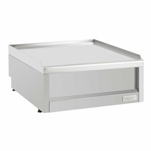 Buffalo 600 Series Neutral Worktop 600mm - CU482 - 1