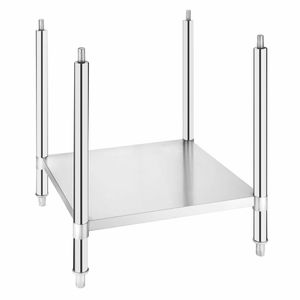 Buffalo Induction Hob Stand for CU558 - CU559 - 1
