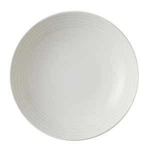 Churchill Dudson Harvest Norse White  Coupe Bowl 248mm (Pack of 12) - CU676 - 1