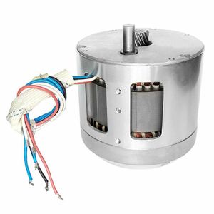 Buffalo Motor - AP313 - 1