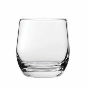Utopia Bolero Water Glasses 230ml (Pack of 12) - FH849 - 1