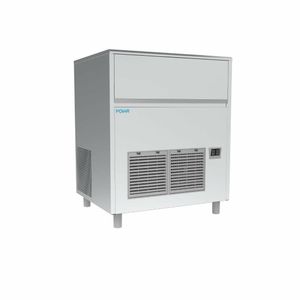 Polar U-Series Spray Ice Maker 85kg Output - UA029 - 1