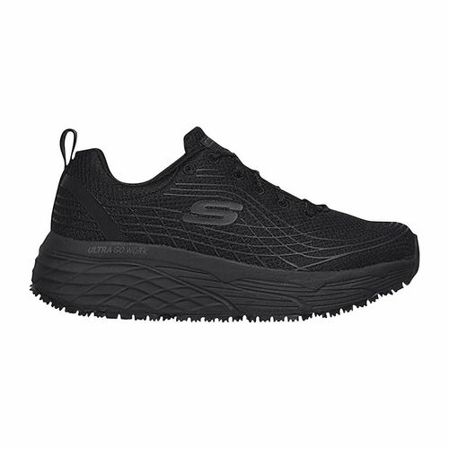 Skechers Womens Max Cushioning Elite Trainer Size 37 (UK 4) - BB715-37 - 5