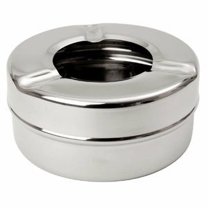 Beaumont Windproof Ashtray 88mm - CZ571 - 1