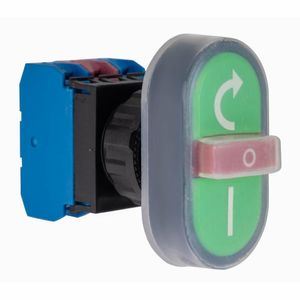 Buffalo Switch - AM302 - 1