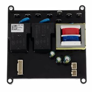 Buffalo PCB - AM303 - 3