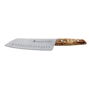 Dick Vivum Santoku Knife 18 cm - DP576 - 1
