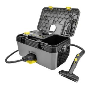 Karcher Steam Cleaner SG 4/2 Classic - FU091 - 1