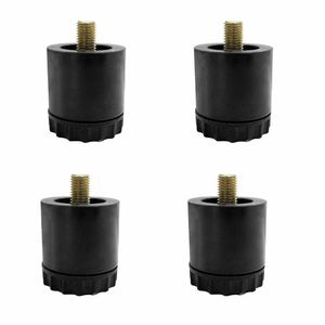 Buffalo Feet (Set of 4) - AP347 - 1
