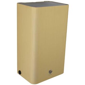 Dryflow Vistosa Hand Dryer Brass - HP924 - 1