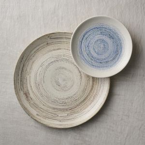 Churchill Elements Coast Evolve Coupe Plates 165mm (Pack of 12) - HR335 - 3