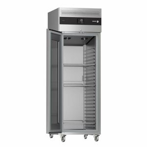 Fagor Advance Gastronorm Upright Cabinet Display Fridge 1 Door AUP-11G GD - FU005 - 3