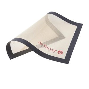 De Buyer Airmat Baking Mat 400x300mm - HW060 - 3