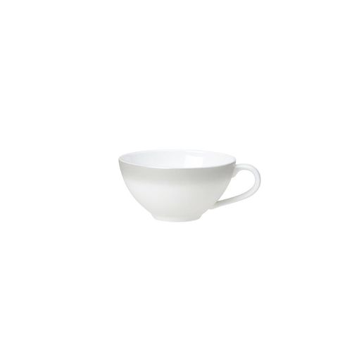 William Edwards Frost Tea Cups White 170ml (Pack of 12) - VV3142 - 1