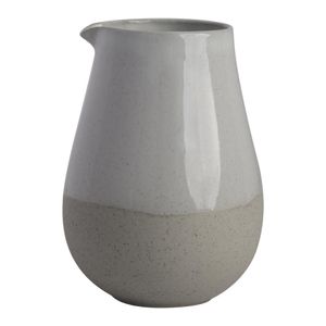 Steelite Gembrook Jug White 303ml (Pack of 12) - VV4274 - 1