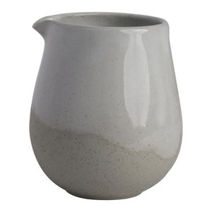 Steelite Gembrook Jug White 148ml (Pack of 24) - VV4275 - 1