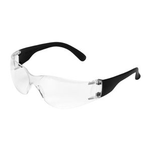 Supertouch E10 Clear Safety Glasses - HR514 - 1