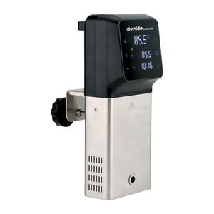Sous Vide Tools iVide Plus Junior Sous Vide Cooker with WIFI SVT-01005 - HW489 - 3