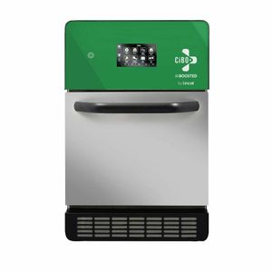Lincat CiBO+ Boosted High Speed Oven Green Single Phase - HX923 - 1