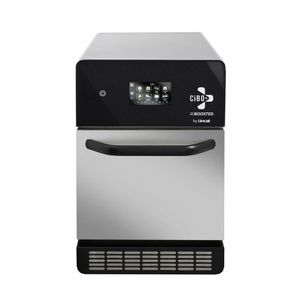 Lincat CiBO+ Boosted High Speed Oven Black Three Phase - HX926 - 3