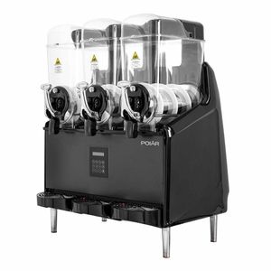 Polar U-Series Slush Maker 3x 12Ltr - UA046 - 1