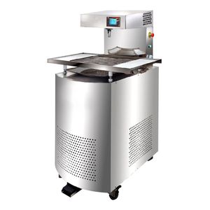 ICB Technologies Chocotemper 12 Freestanding Chocolate Tempering Machine 12kg 14CHOCOTEMPER12 - HU034 - 1