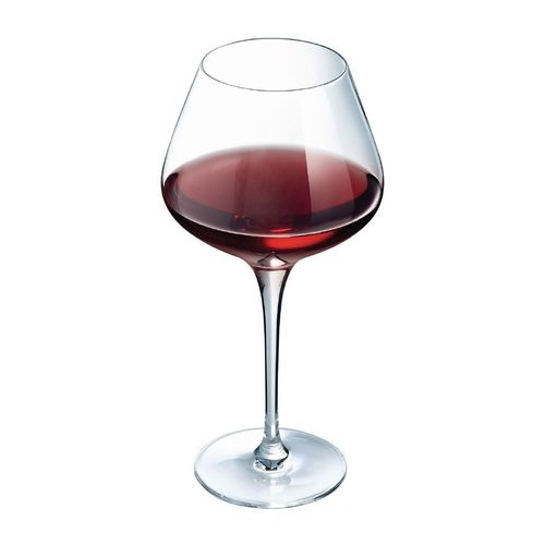 Chef & Sommelier Sublym Ballon Wine Glasses 600ml (Pack of 12) - HR917 - 3