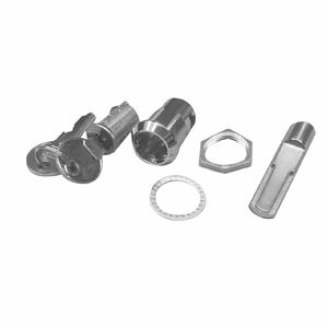 Polar Door Lock & Key - AS052 - 1