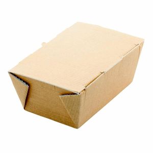 Huhtamaki Taste Small Food to Go Box (Pack of 360) - HP952 - 1