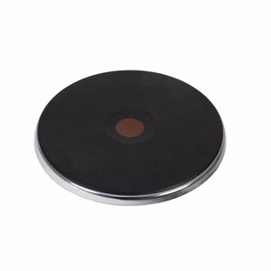Buffalo 600 Series Hot Plate - AT039 - 1