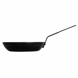 De Buyer Black Iron Frying Pan 24cm - HP597 - 3