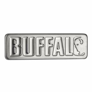 Buffalo 600 Series Logo - AT006 - 1