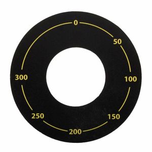 Buffalo 600 Series Panel - AT009 - 1