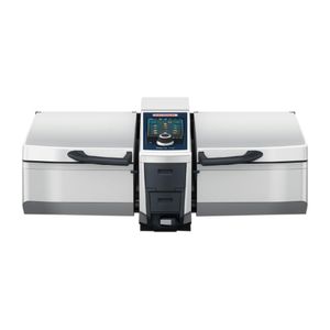 Rational Twin Pan iVario Pro 2-S without Stand - HW700 - 1