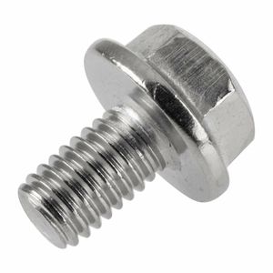 Buffalo Screw HEX M5x8 - AP468 - 1
