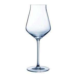 Chef & Sommelier Reveal 'Up Soft Wine Glasses 500ml (Pack of 12) - HR885 - 1
