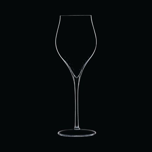 Arcoroc Exaltation Champagne Flutes 350ml (Pack of 24) - HW263 - 5