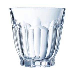 Arcoroc Arcorocadie Tumblers 240ml (Pack of 24) - HW259 - 1