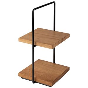APS 2 Tiered Etagere 230x200x405mm - HS919 - 1