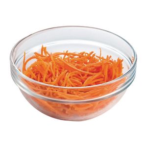 Luminarc Empilable Bowls & Lids 140mm (Pack of 12) - HR784 - 3