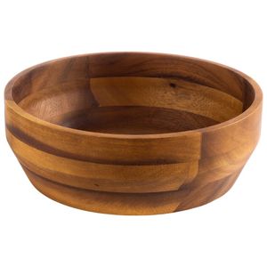 APS Acacia Bowl 2.5Ltr - HS905 - 1