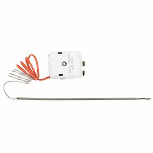 Buffalo 600 Series Thermostat - AT011 - 1