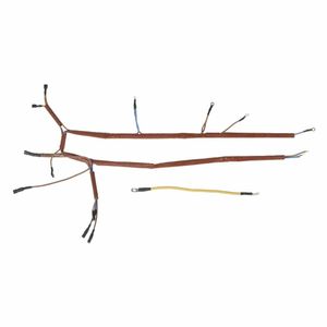 Buffalo 600 Series Internal Wiring Group - AT013 - 1